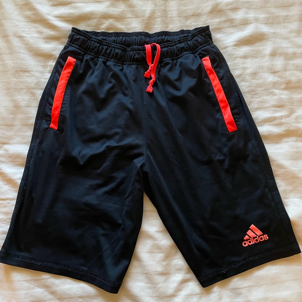 Adidas Originals Shorts - Mens S